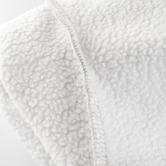 5-11Y Unisex Cartoon Letter Gray Fleece Sweatshirts  Kids Boutique Clothing   