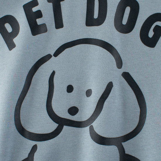 5-11Y Unisex Fleece Round Neck Pullover Sweatshirts  Kids Boutique Clothing   