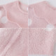 18M-7Y Toddler Girls Doll Collar Bottoming Knitted Imitation Mink Sweater  Girls Clothes   