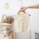 9M-5Y Toddler Girls Three-Dimensional Bunny Ears Cardigan Vest Sweater  Girls Clothes   