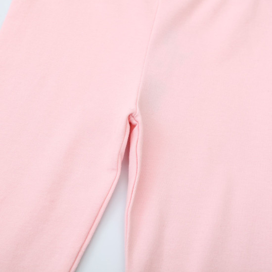 18M-7Y Toddler Girls Cartoon Printed Leggings  Girls Clothes   