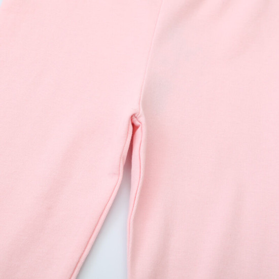 18M-7Y Toddler Girls Cartoon Printed Leggings  Girls Clothes   