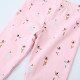 18M-7Y Toddler Girls Printed Leggings  Girls Clothes   