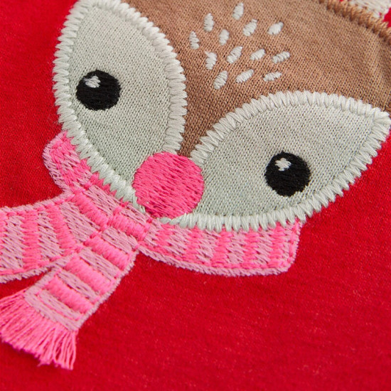 18M-7Y Toddler Girls Sika Deer Leggings  Girls Clothes   