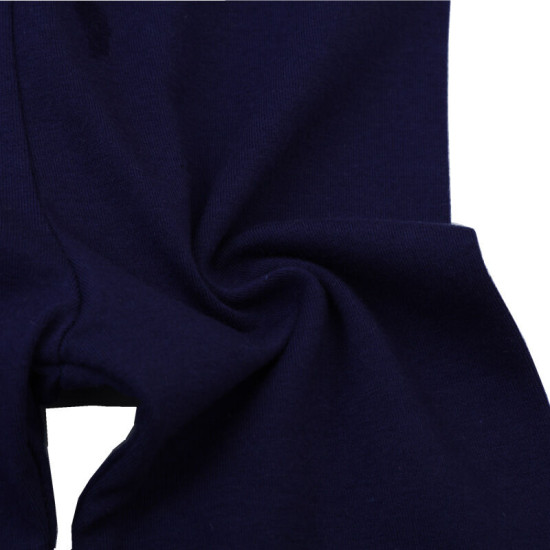 18M-7Y Toddler Girls Knitted Embroidered Graphic Leggings  Girls Clothes   