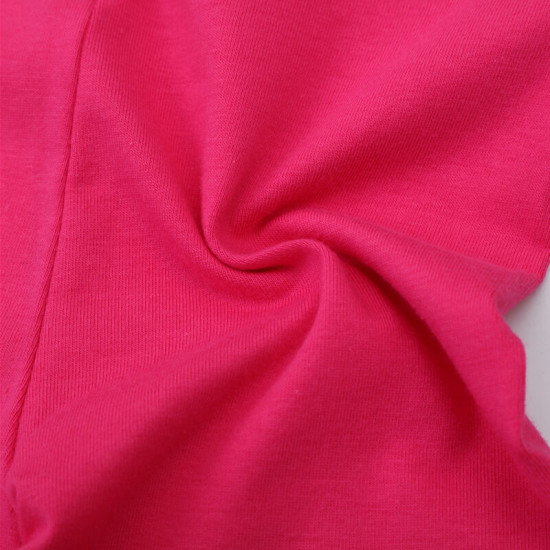 18M-7Y Toddler Girls Unicorn Modal Embroidery Leggings  Girls Clothing   