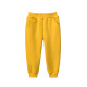 2-7Y Toddler Girls Solid Color Sweatpants  Boys Clothing   