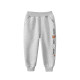 18M-7Y Unisex Fleece Casual Sweatpants  Girls Fashion Clothes   
