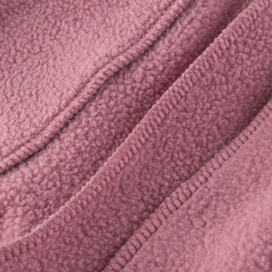 18M-7Y Toddler Girls Bear Embroidered Fleece Sweatpants  Girls Clothing   