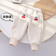 12M-6Y Toddler Girls Fleece Casual Flared Pants  Girls Fashion Clothes   