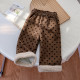 12M-6Y Toddler Girls Fleece Casual Flared Pants  Girls Fashion Clothes   