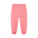 18M-7Y Toddler Girls Embroidered Animal Print Track Pants  Girls Fashion Clothes   