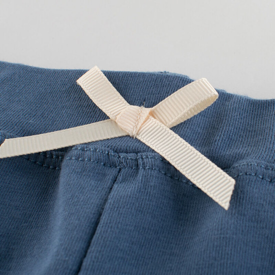 18M-7Y Toddler Girls Solid Color Shorts  Girls Fashion Clothes   