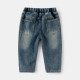 18M-6Y Toddler Boys Ripped Jeans  Boys Clothing   