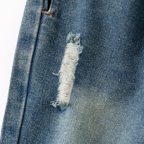 18M-6Y Toddler Boys Ripped Jeans  Boys Clothing   