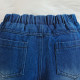 18M-6Y Toddler Girls Washed Denim Bell Bottoms  Girls Fashion Clothes   