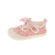Toddler Girls Bow Canvas Shoes  Accessories   