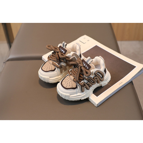 Kids Sport Breathable Casual Sneakers For Girls And Boys  Kids Shoes   