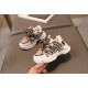 Kids Sport Breathable Casual Sneakers For Girls And Boys  Kids Shoes   