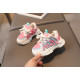Kids Sport Breathable Casual Sneakers For Girls And Boys  Kids Shoes   