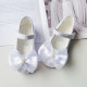 Kids Girls Bow Lace Princess Shoes  Accessories Vendors   