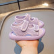 Kids Girls Boys Candy Color Children Sandals Mesh Breathable Beach Shoes  Accessories Vendors   