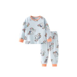 18M-7Y Toddler Girls Sets Unicorn Long Sleeve Tops And Pants  Girls Fashion Clothes  