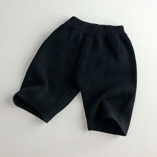 12M-7Y Toddler Sweater Vest Cardigan Or Shorts  Toddler Clothes   