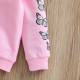18M-6Y Toddler Butterfly Zipper Hoodie  Toddler Boutique Clothing   