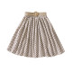 4-9Y Big Girl Clothes  Polka Dots Skirts   