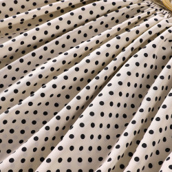 4-9Y Big Girl Clothes  Polka Dots Skirts   