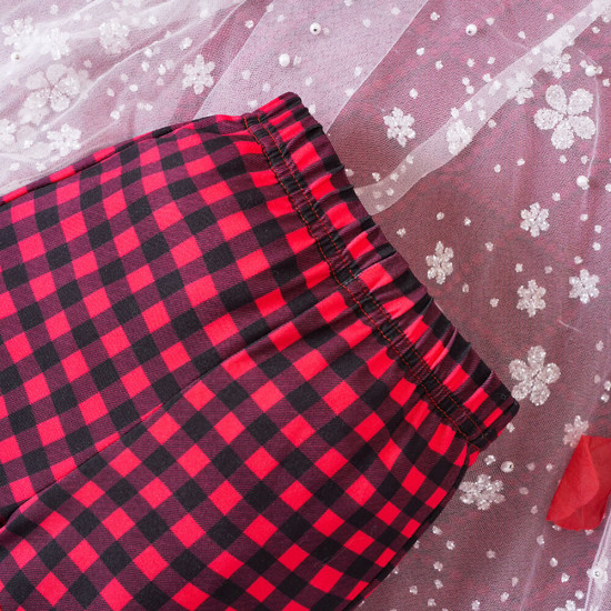 18M-6Y Toddler Girls Sets Valentine'S Day Love T-Shirts & Pants  Girls Clothes   