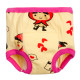 12M-5Y Toddler Panties Cartoon Washable Training Pants For Boys And Girls   