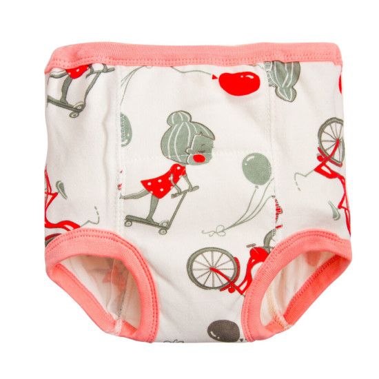 12M-5Y Toddler Panties Cartoon Washable Training Pants For Boys And Girls   