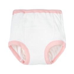 12M-5Y Colorblock Cotton Underwear Brief  Kids Boutique Clothing  