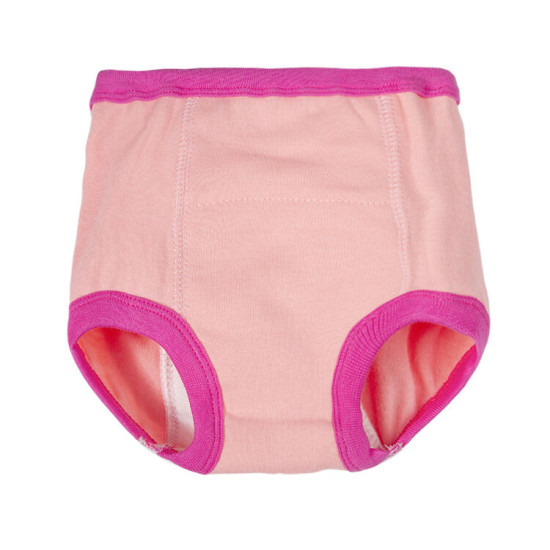 12M-5Y Colorblock Cotton Underwear Brief  Kids Boutique Clothing  