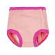 12M-5Y Colorblock Cotton Underwear Brief  Kids Boutique Clothing  