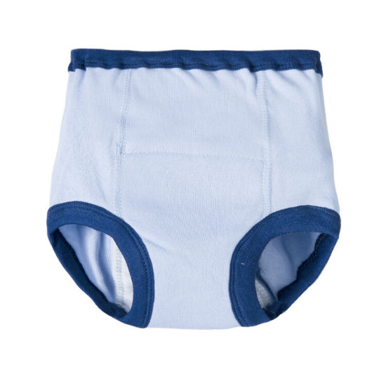 12M-5Y Colorblock Cotton Underwear Brief  Kids Boutique Clothing  