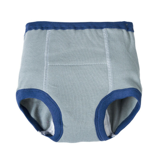 12M-5Y Colorblock Cotton Underwear Brief  Kids Boutique Clothing  