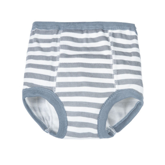 12M-5Y Colorblock Cotton Underwear Brief  Kids Boutique Clothing  