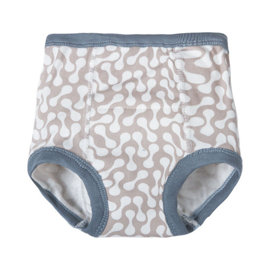 12M-5Y Colorblock Cotton Underwear Brief  Kids Boutique Clothing  