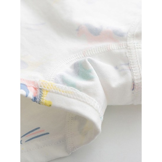 3 Pack Little Girl Panties  