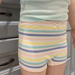 3 Pack Little Girl Panties  