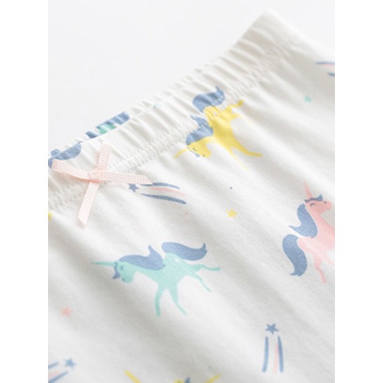 3 Pack Little Girl Panties  