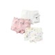 3 Pack Little Girl Panties  
