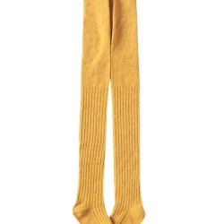 Simple Kid Girl Tights  