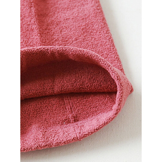 Simple Kid Girl Tights  