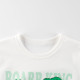 18M-7Y Toddler Boys Summer Casual Cartoon Dinosaur Short Sleeve T-Shirts  Boys Clothing   