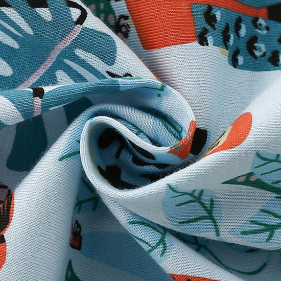 18M-7Y Toddler Boys Summer Casual Round Neck Short Sleeves T-Shirts  Boys Clothing   