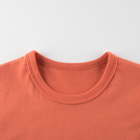 18M-7Y Toddler Boys Excavator Print Short Sleeve T-Shirts  Boys Clothing   